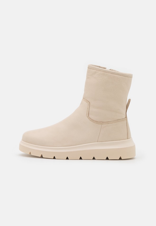 Gabour | Bottines Classiques Marron Clair Exclusives